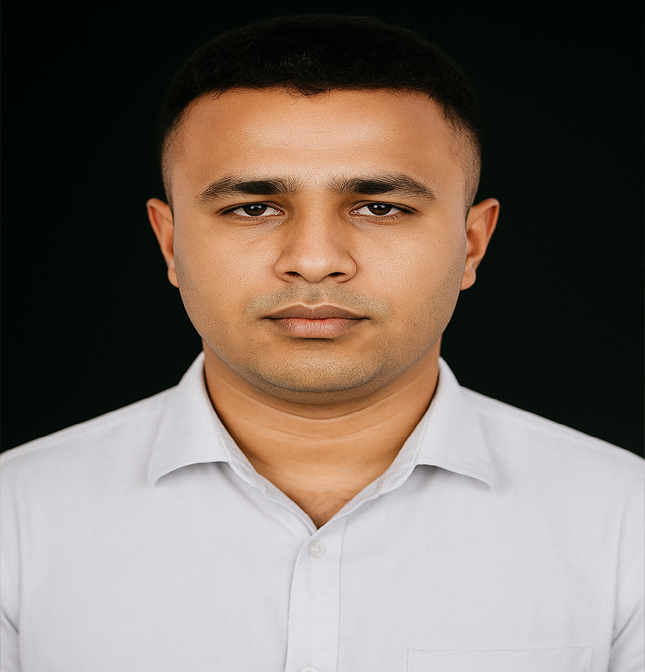 Md Abu Sayed