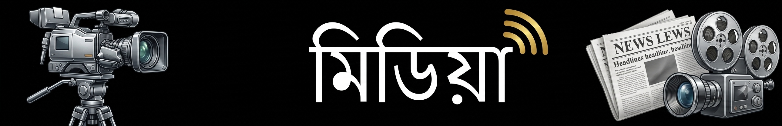 মিডিয়া
