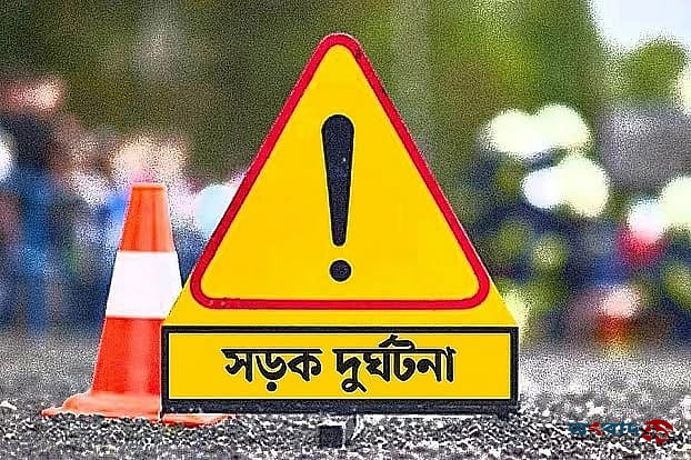 নাটোরের বড়াইগ্রামে মর্মান্তিক সড়ক দুর্ঘটনা: ট্রাক-মাইক্রোবাস