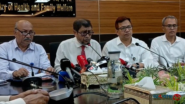 আদ্‌-দ্বীন হাসপাতাল ভবন অনুপযোগী, নবজাতক মৃত্যুতে চিকিৎসক-কর